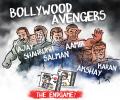 Dom's Take: Bollywood Avengers: Endgame?