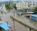 Rains claim 27 lives in 3 western Maharashtra districts