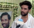 Prime Minister lives in my heart: Chirag Paswan