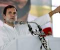 Even Pak handled Covid better than India: Rahul