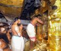 PHOTOS: Sabarimala reopens after 7 months