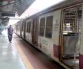 Railways allow women to travel in Mumbai local trains