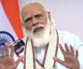 Need concrete solutions, not 'sermons': Cong slams PM