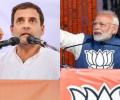 Bihar poll fever to rise as Modi, Rahul to campaign on Friday