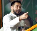 Nitish is mentally and physically tired, can't handle Bihar: Tejashwi