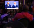 Trump vs Biden: Who won the final debate?