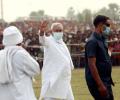 The strange case of Nitish's dissenting voice within NDA