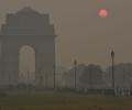 Air pollution may hinder India's fight against COVID-19: Scientists