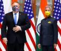 The US Nexus: India Must be Careful