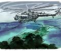 How Mi-8 helped India's Operation Cactus