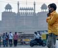 Centre introduces new law to tackle air pollution in Delhi-NCR