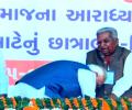 Former Gujarat CM Keshubhai Patel, who beat Covid-19, passes away