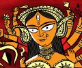 Why Goddess Adi Shakti became Durga