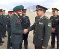 After fresh face-off, India-China hold Brigade commander level meet