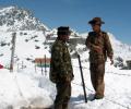 Amid tension, India, China hold fresh round of talks