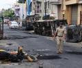 Bengaluru riots 'pre-planned', 'communally motivated': Report