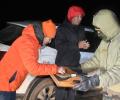 Army rescues 3 Chinese citizens lost in Sikkim