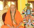 Kesavananda Bharati, petitioner behind 'basic structure' doctrine, is dead