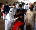 India may see 7 million COVID-19 cases by October: Study