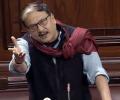 RS dy chairman poll: RJD's Manoj Jha to be joint Oppn candidate