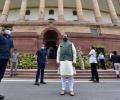 Parliament ready for first-of-its-kind monsoon session