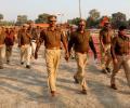 Yogi's new special force can arrest anyone without warrant