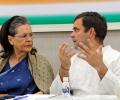 Have Sonia and Rahul buried the Congress?