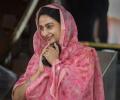 Harsimrat's resignation mere theatrics; too little, too late: Cong