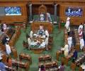 Lok Sabha passes farm bills amid protests by Oppn, SAD