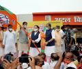 Zoom replaces Rath: BJP's virtual campaign in Bihar