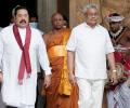 India's Dilemma in Sri Lanka