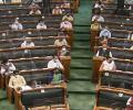 Oppn grills govt over PM CARES Fund, questions its transparency