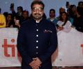 'Baseless': Anurag Kashyap on sexual harassment allegations