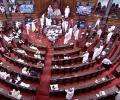 2 key farm bills get Parliament nod; Oppn creates ruckus in RS