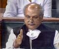 Agri bills introduced in Rajya Sabha, Tomar says MSP will continue