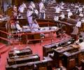 RS deputy chairman nearly assaulted by opposition MPs: Govt