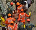 Death toll in Bhiwandi building collapse rises to 25