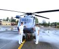 Meet the lady officers making naval history