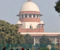 Have issued show cause notice to Sudarshan TV: Centre tells SC