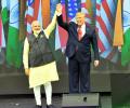 Modi factor driving Indian Americans towards Trump: Survey