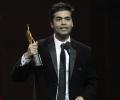 I don't take or encourage drugs: Karan Johar