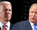 Biden's electoral college vote tally matches Trump's in 2016