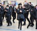 Schools, colleges reopen after months of lockdown in UK