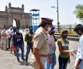 Weekend lockdown in Maha, stricter curbs from Monday