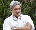 How Parrikar Broke the Rafale Logjam