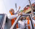 'Bengal, Kerala, Tamil Nadu will challenge BJP'