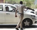 Delhi HC says wearing mask while driving alone must