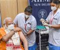 Has Modi's Vaccine Diplomacy Failed?