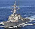 Navy controversy: What is US telling India?