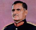 Saluting General Raina's Vision and Courage